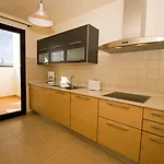 Ereza Buganvillas וילה פלאיה בלנקה