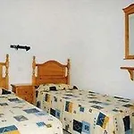 Ereza Buganvillas פלאיה בלנקה