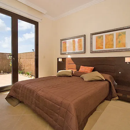 Ereza Buganvillas Vila