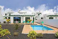 Willa Ereza Buganvillas