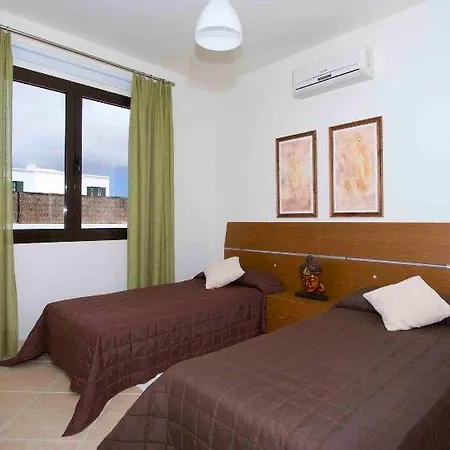 Ereza Buganvillas Villa *