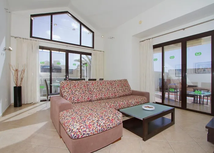 Ereza Buganvillas Villa Playa Blanca (Lanzarote)