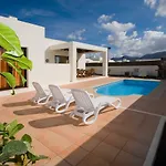 Ereza Buganvillas * 플라야블랑카