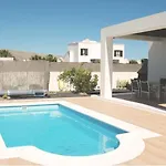 Ereza Buganvillas 빌라