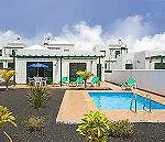 빌라 Ereza Buganvillas