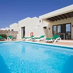 빌라 Ereza Buganvillas