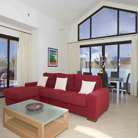 Βίλα Ereza Buganvillas *