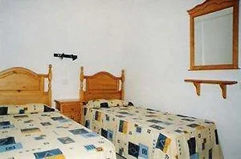Ereza Buganvillas Πλάγια Μπλάνκα