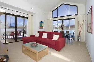 Ereza Buganvillas Βίλα Πλάγια Μπλάνκα